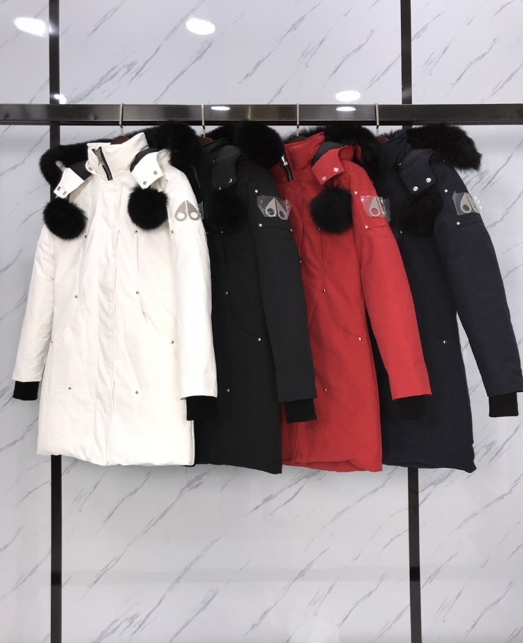 Canada Goose Down Jackets